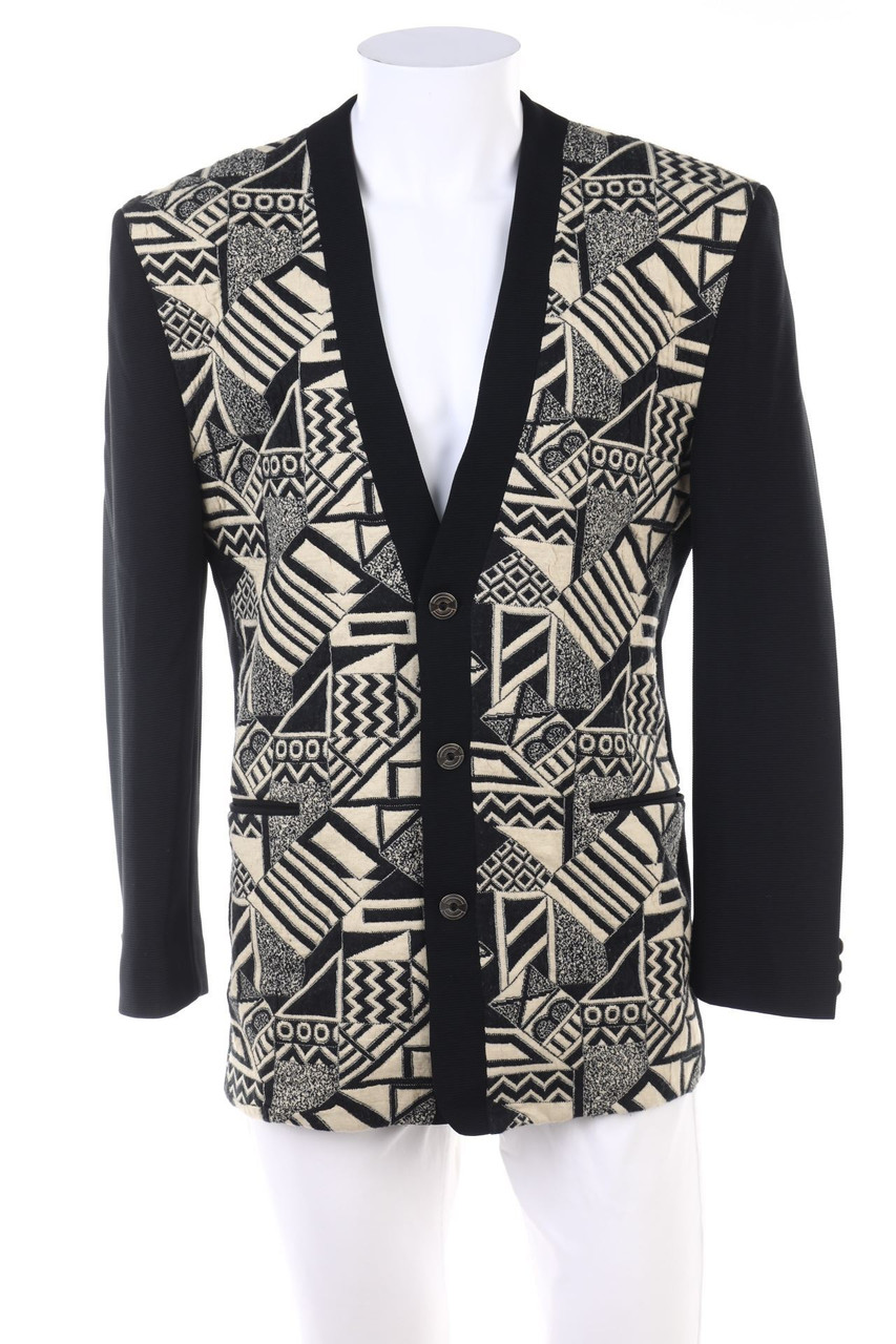 SHORT STORIES - Cardigan mit Muster - 46