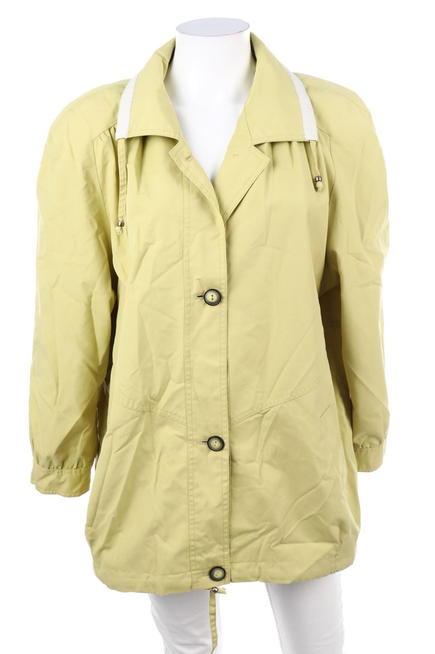 VINTAGE - Oversize-Jacke - D 40