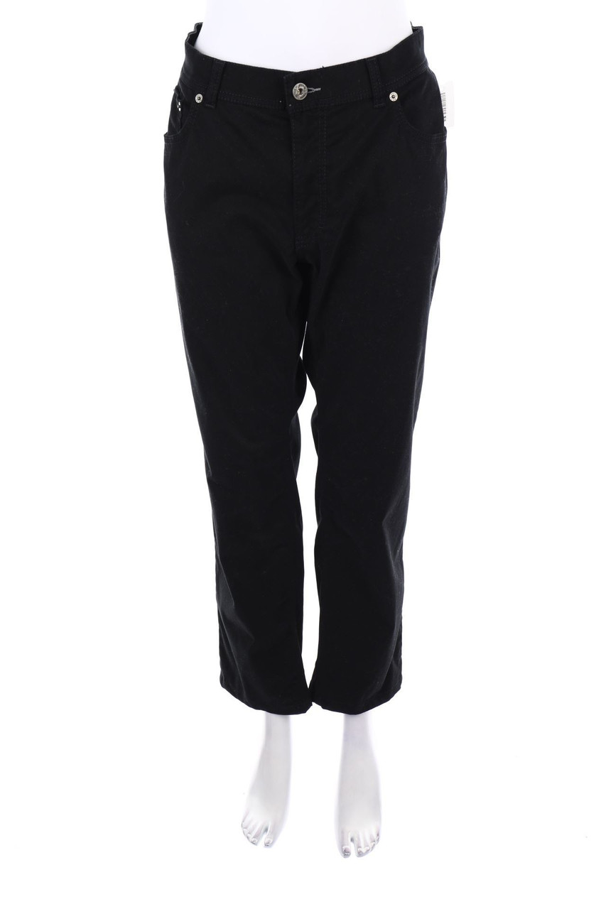 BRAX FEEL GOOD - Vintage-Straight Cut Jeans - D 50