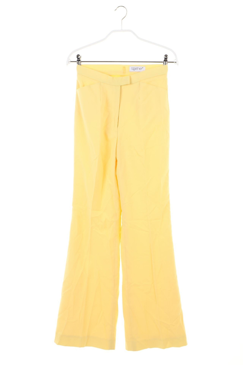 together - Bundfaltenhose - XS