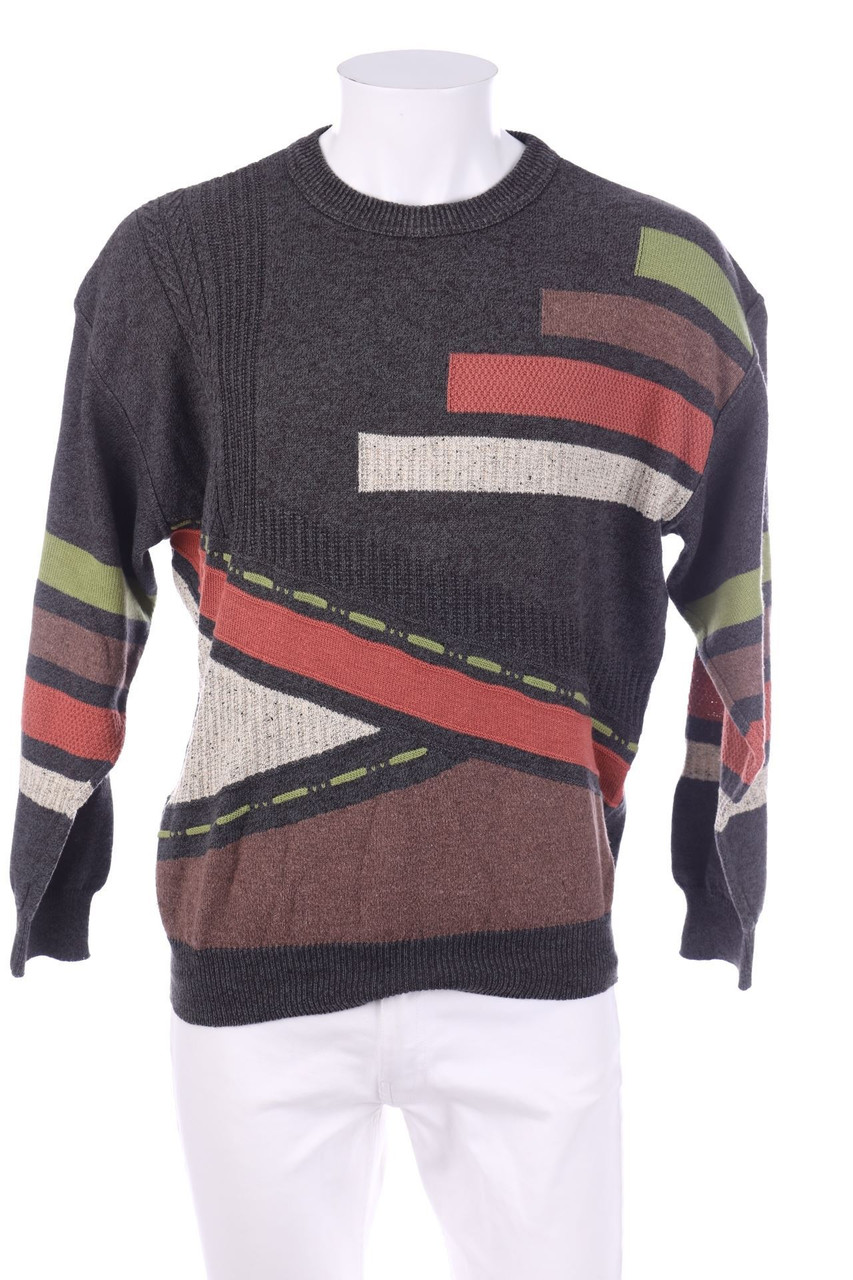 CANAM - Vintage-Pullover - 54