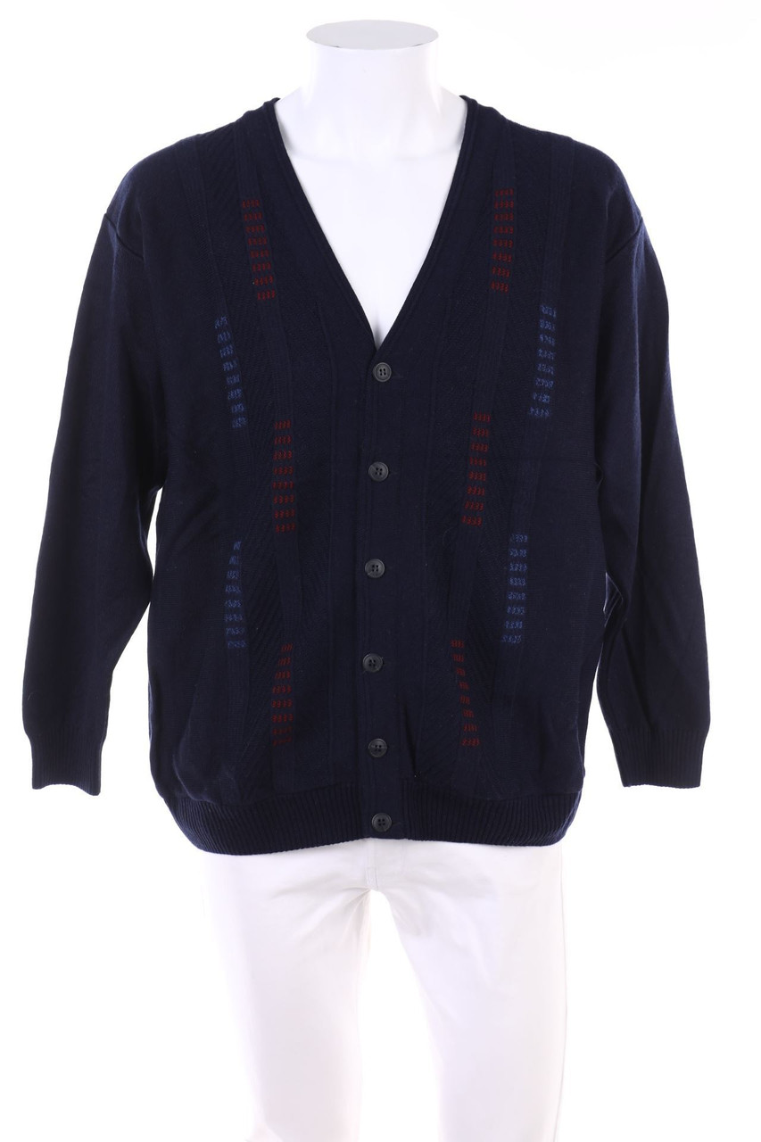 Gubo - Cardigan aus Woll-Mix - 58