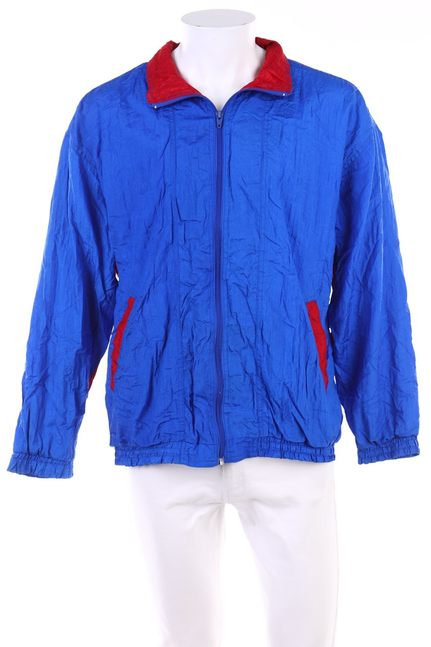 VINTAGE - Sportjacke - M