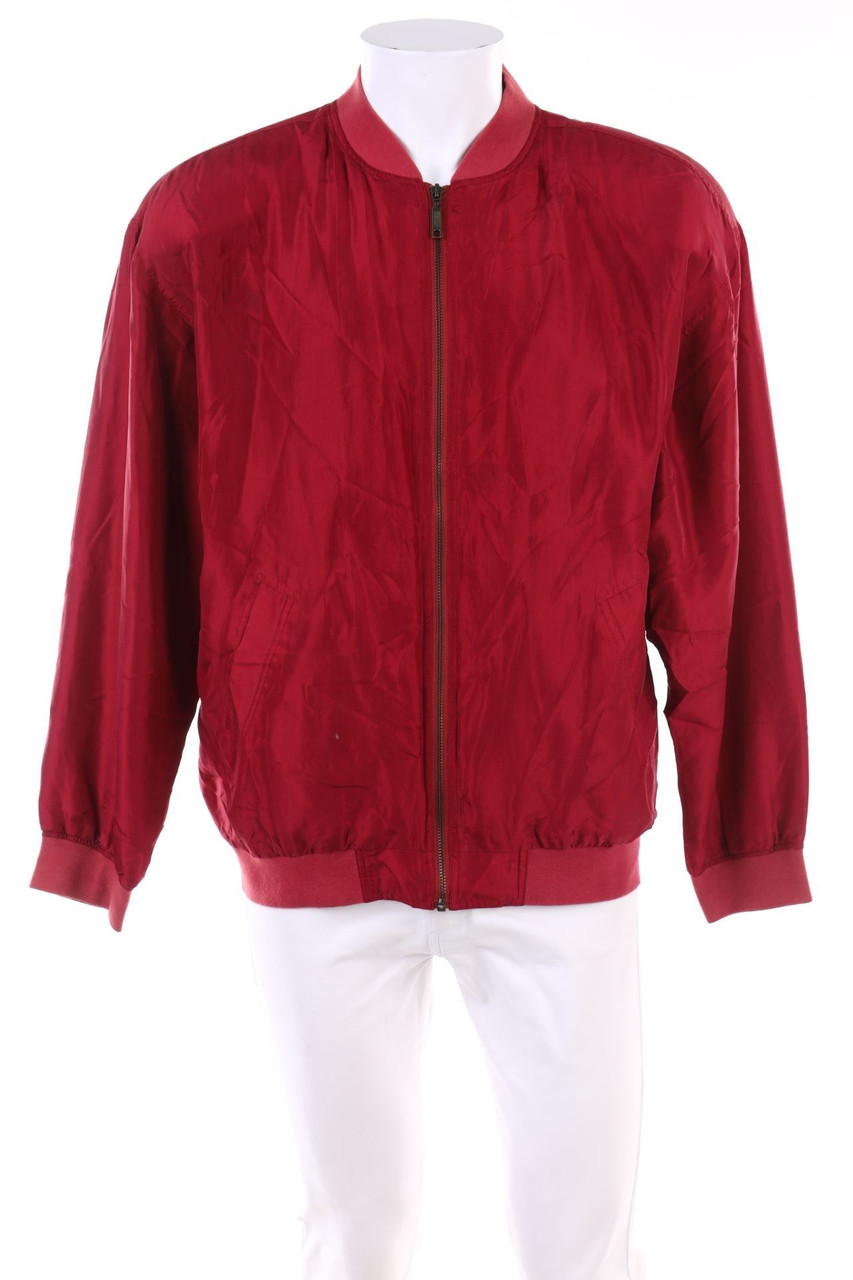R&Y Sport - Blousonjacke aus Seide - M
