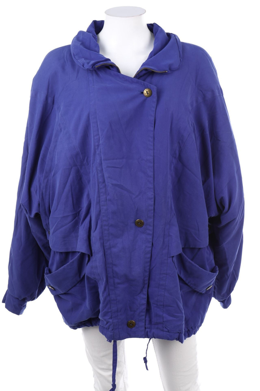 YORN - wattierte Jacke - D 44