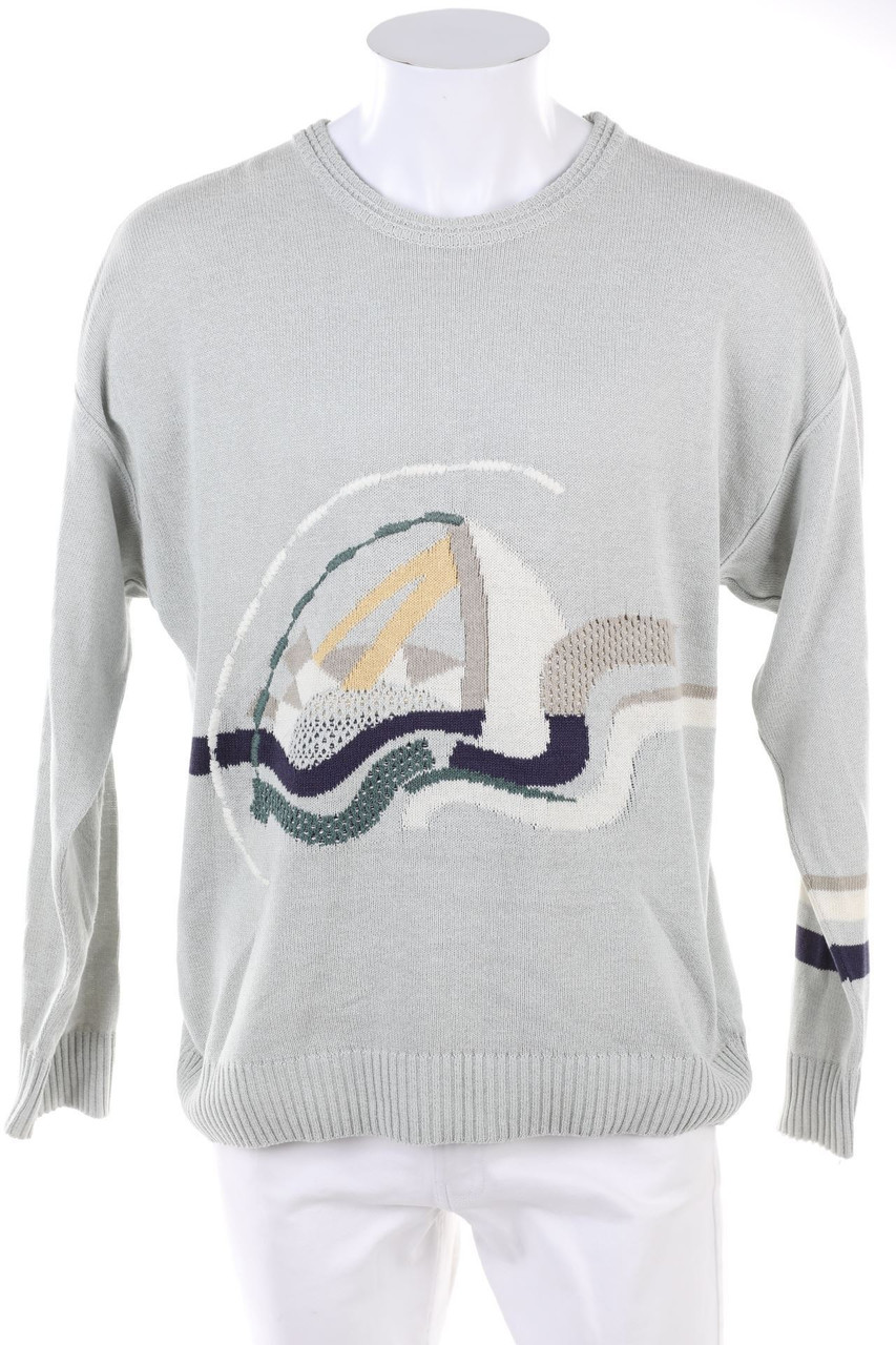 Louis Estère - Pullover - 56