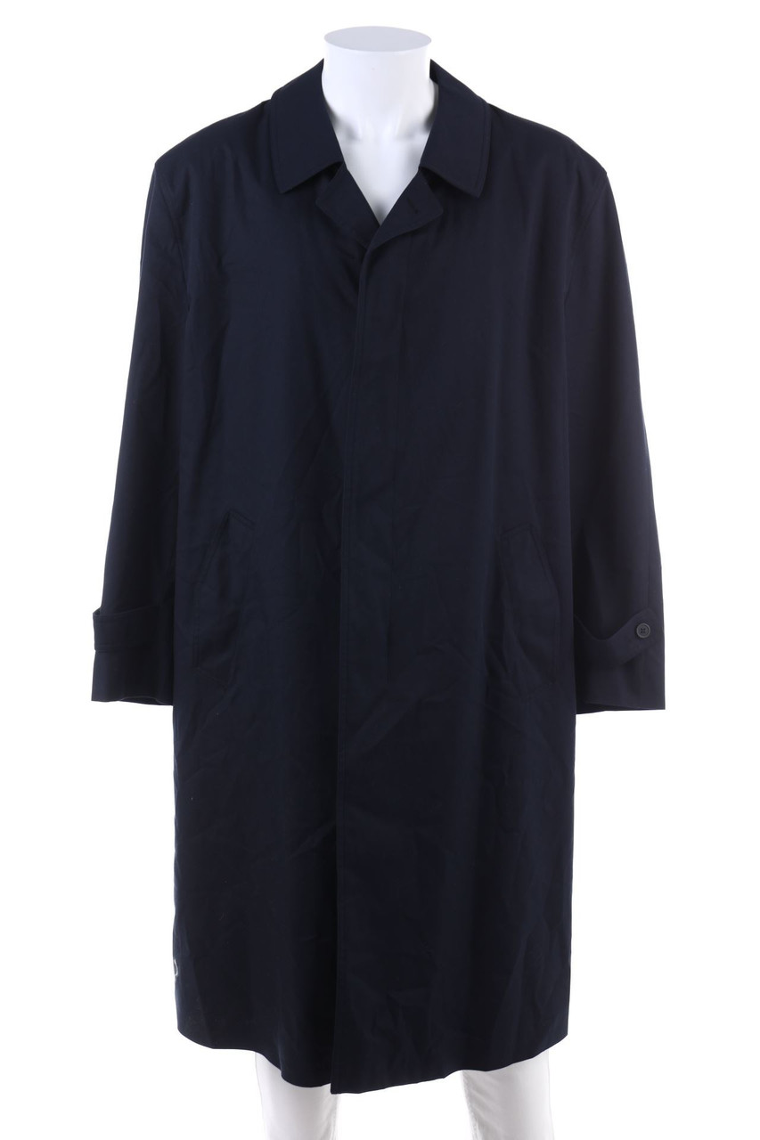 VINTAGE - coat, Wool-Blend - 64