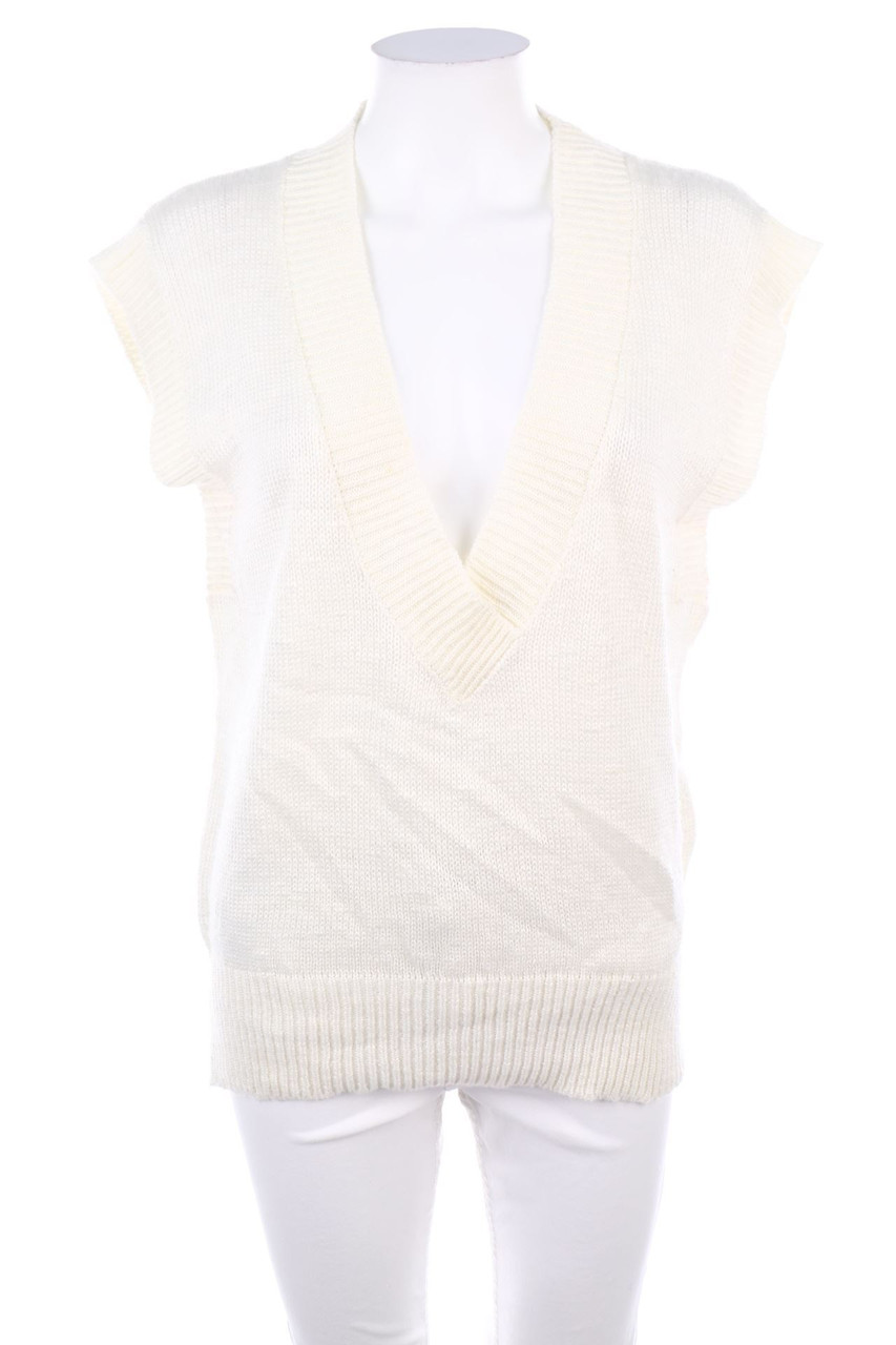 Fashion international - Pullunder - D 36-38