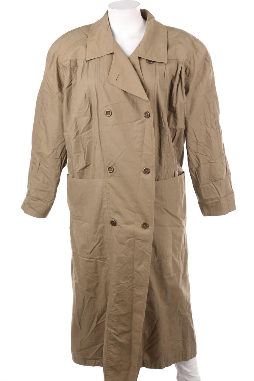 Gil Bret - Vintage-Mantel - D 38