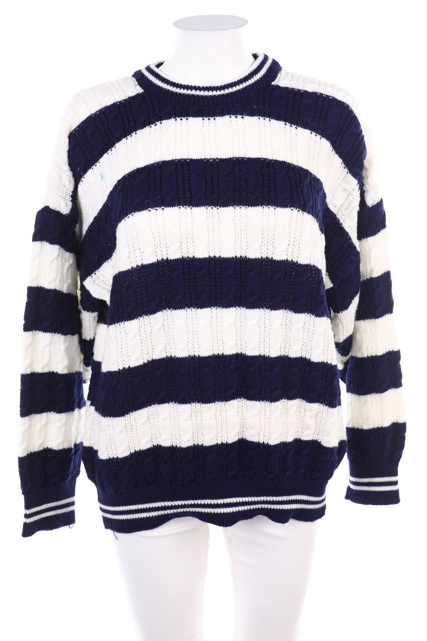 VINTAGE - Pullover - D 42