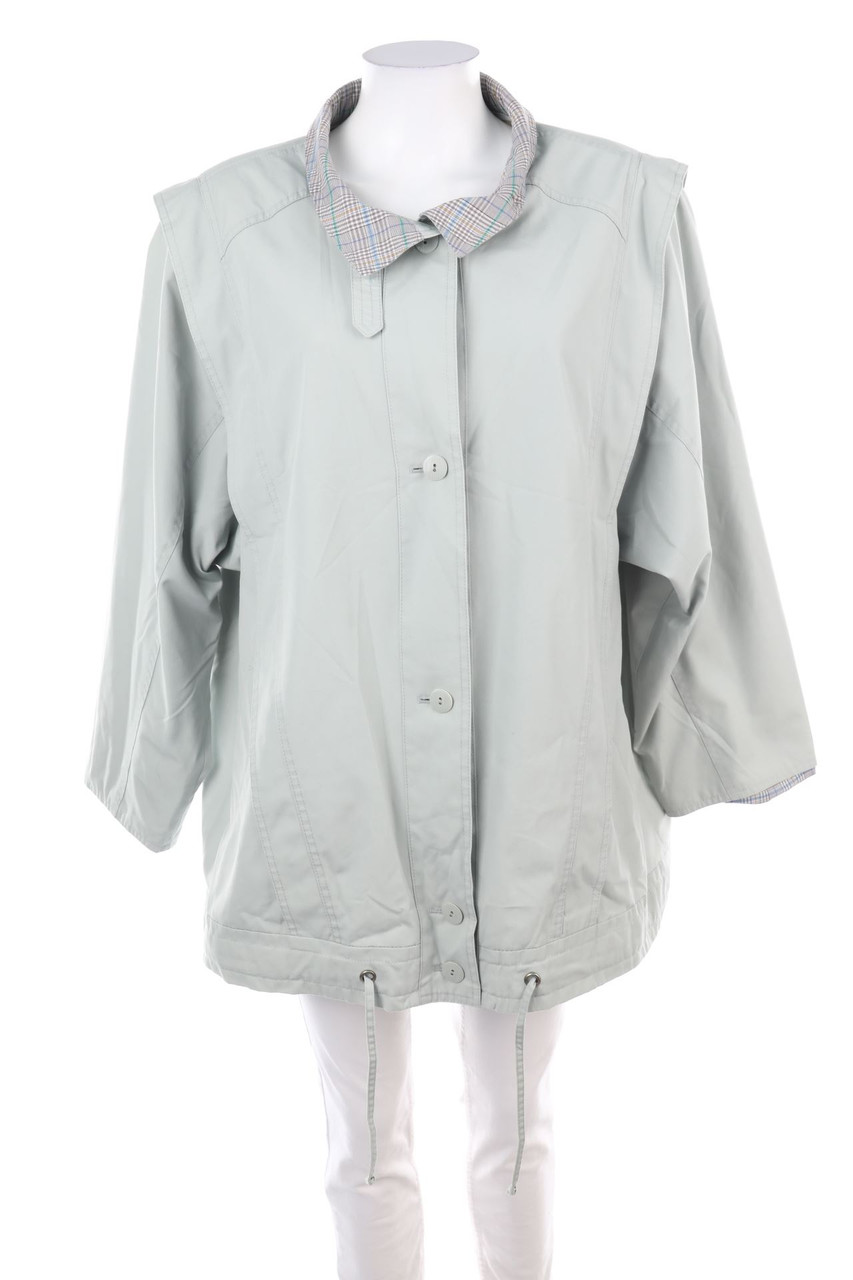 VINTAGE - Jacke - D 44