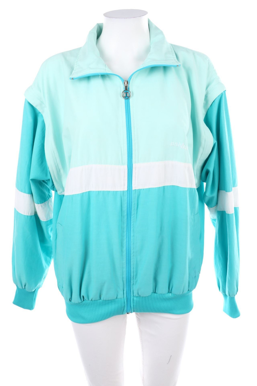 nabholz - Two-in-One Trainingsjacke - D 40