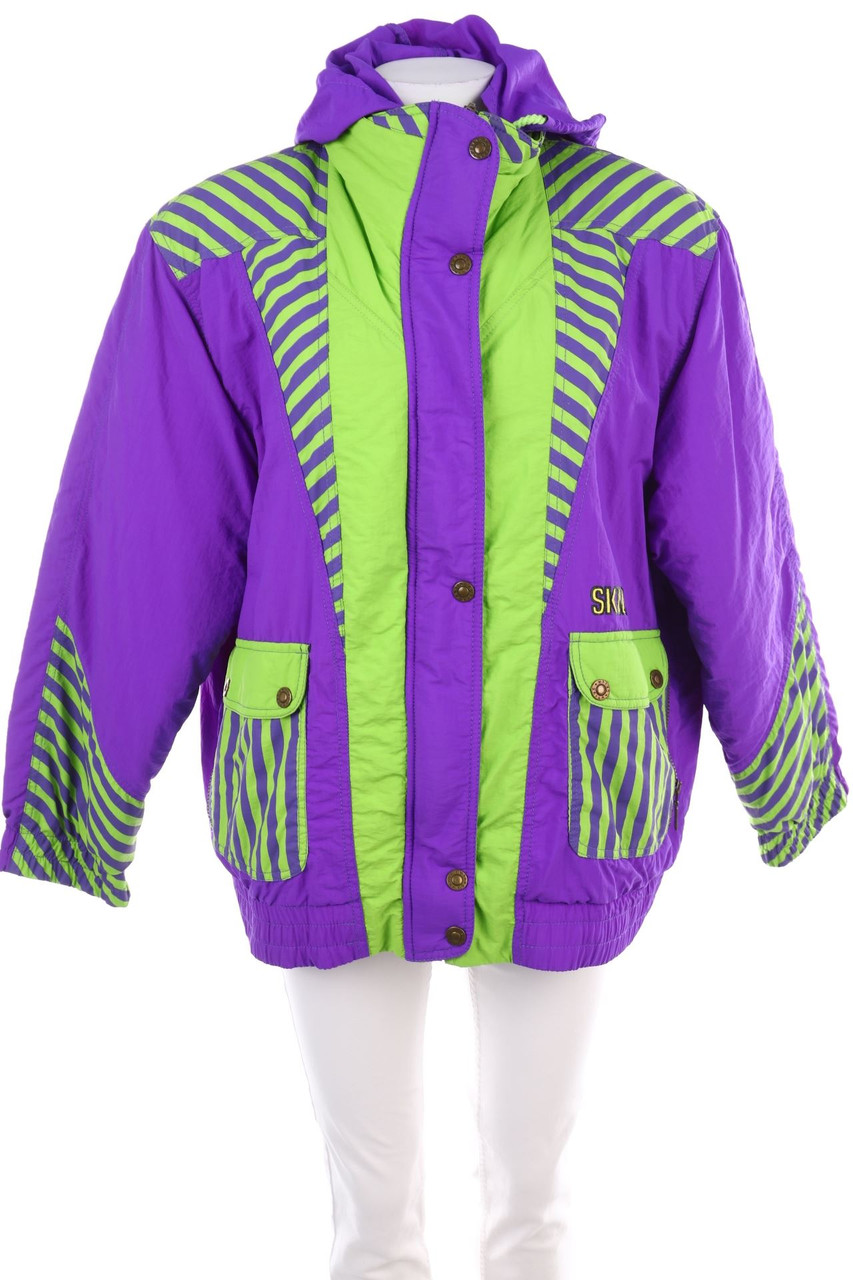 SKILA - wattierte Jacke - D 40