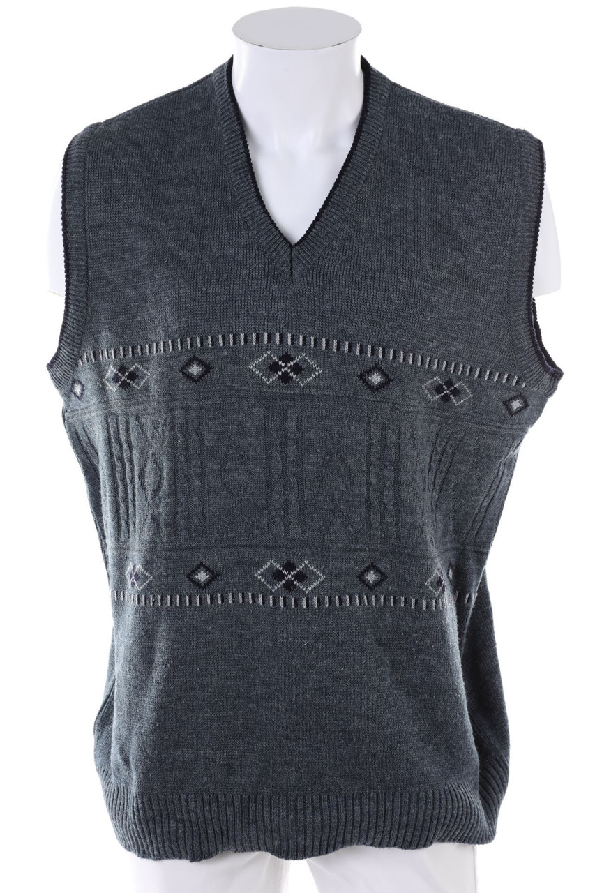 SECONDHAND - Pullunder - XXL