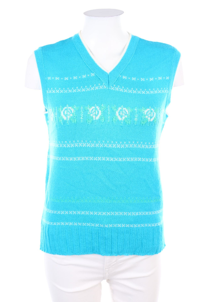 Heinzelmann - Pullunder - D 44