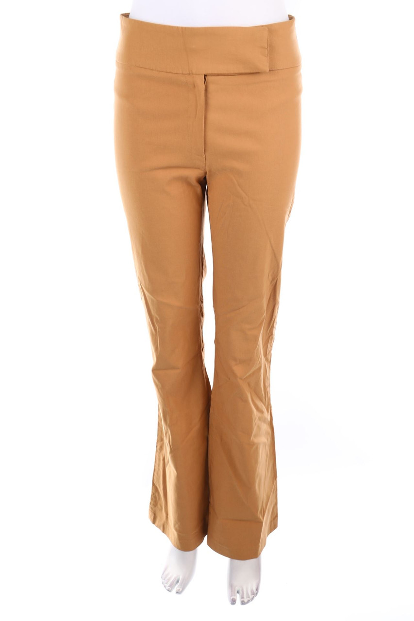 MORGAN - Flared Pants - D 36-38