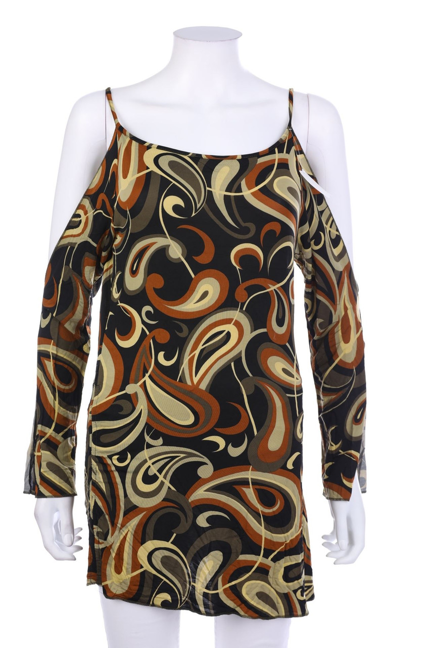 Ohne Label - Minikleid - L