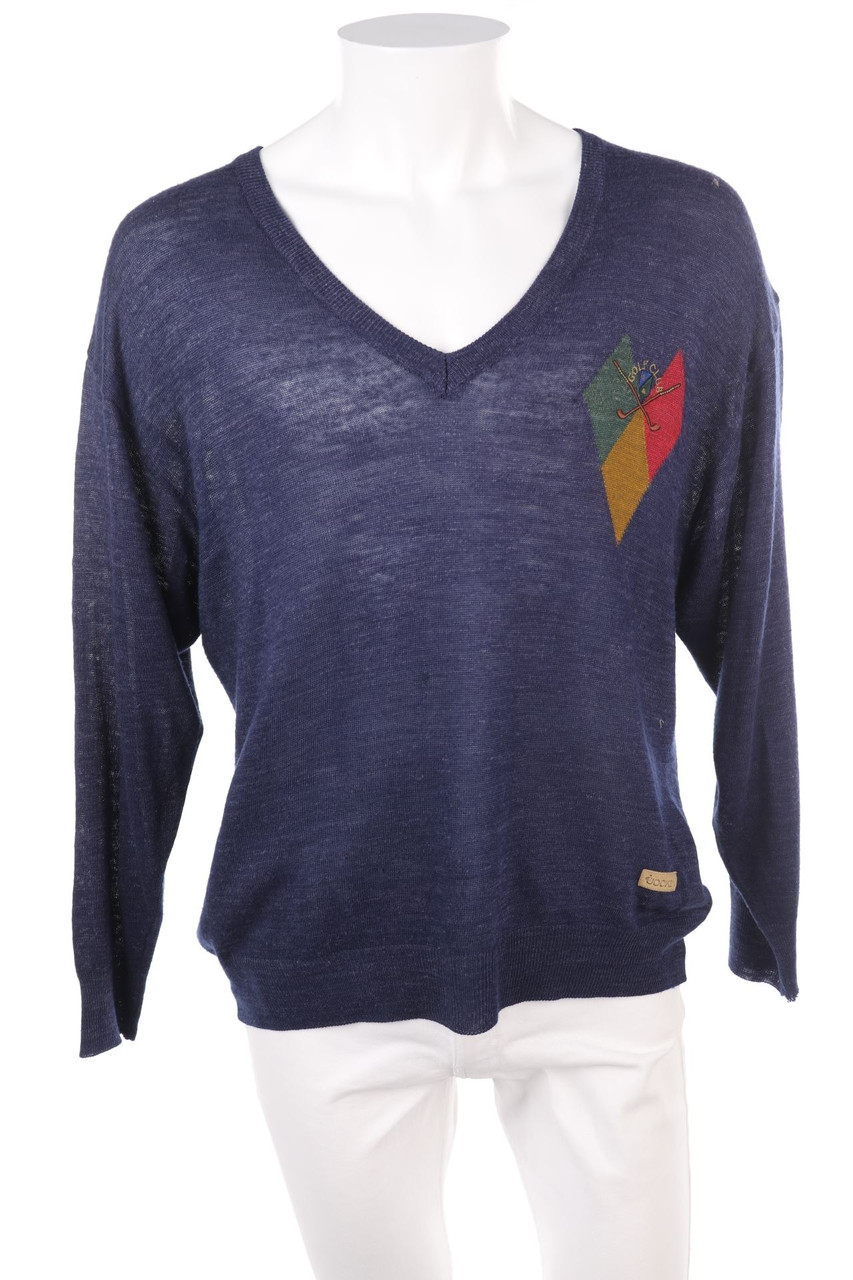 JOCKEY. - V-Neck-Pullover - M