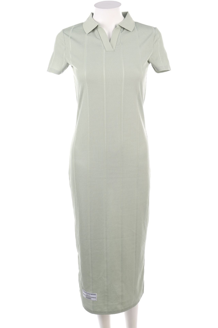 Ohne Label - Polokleid - S