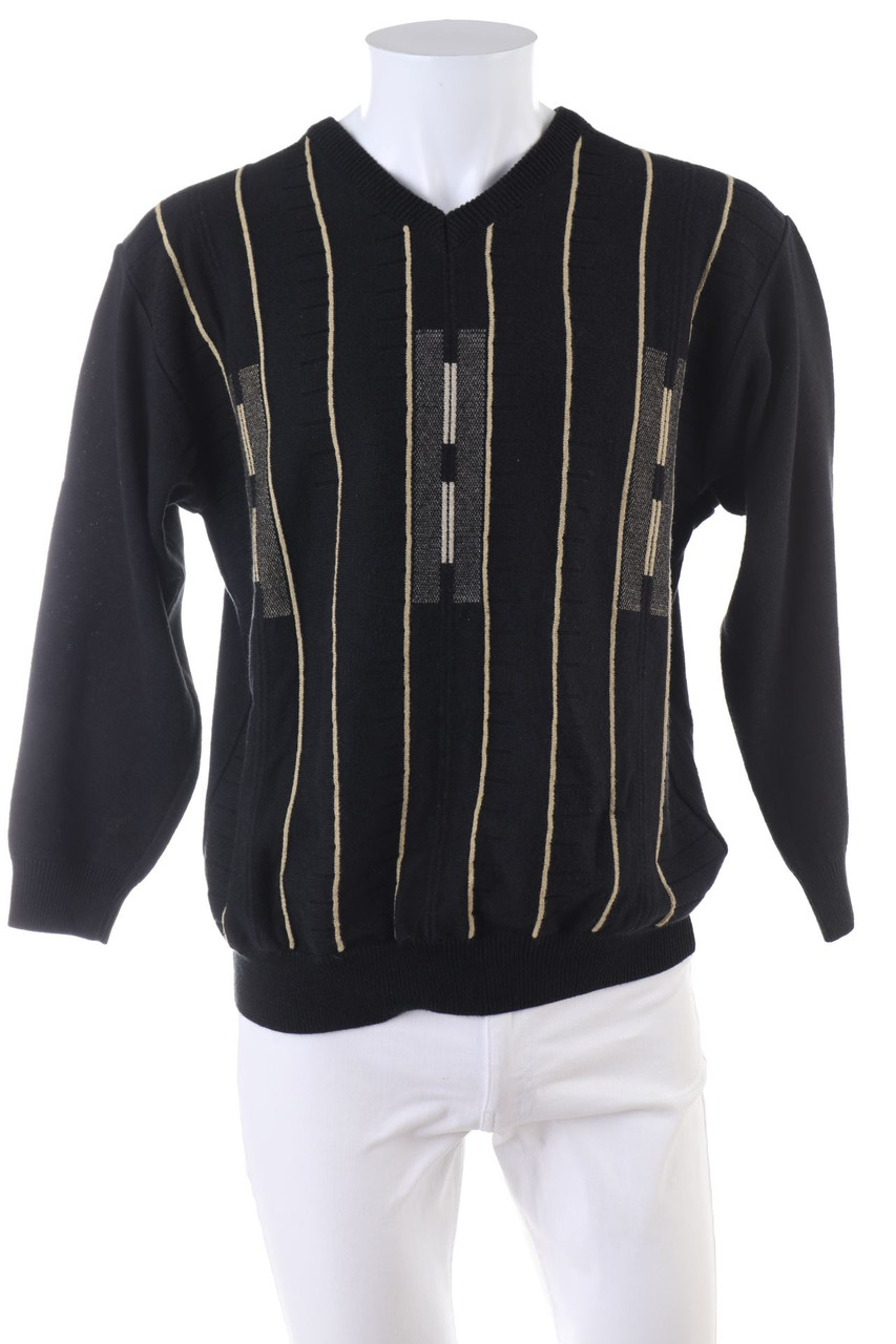 MONTE CARLO - V-Neck-Pullover - M