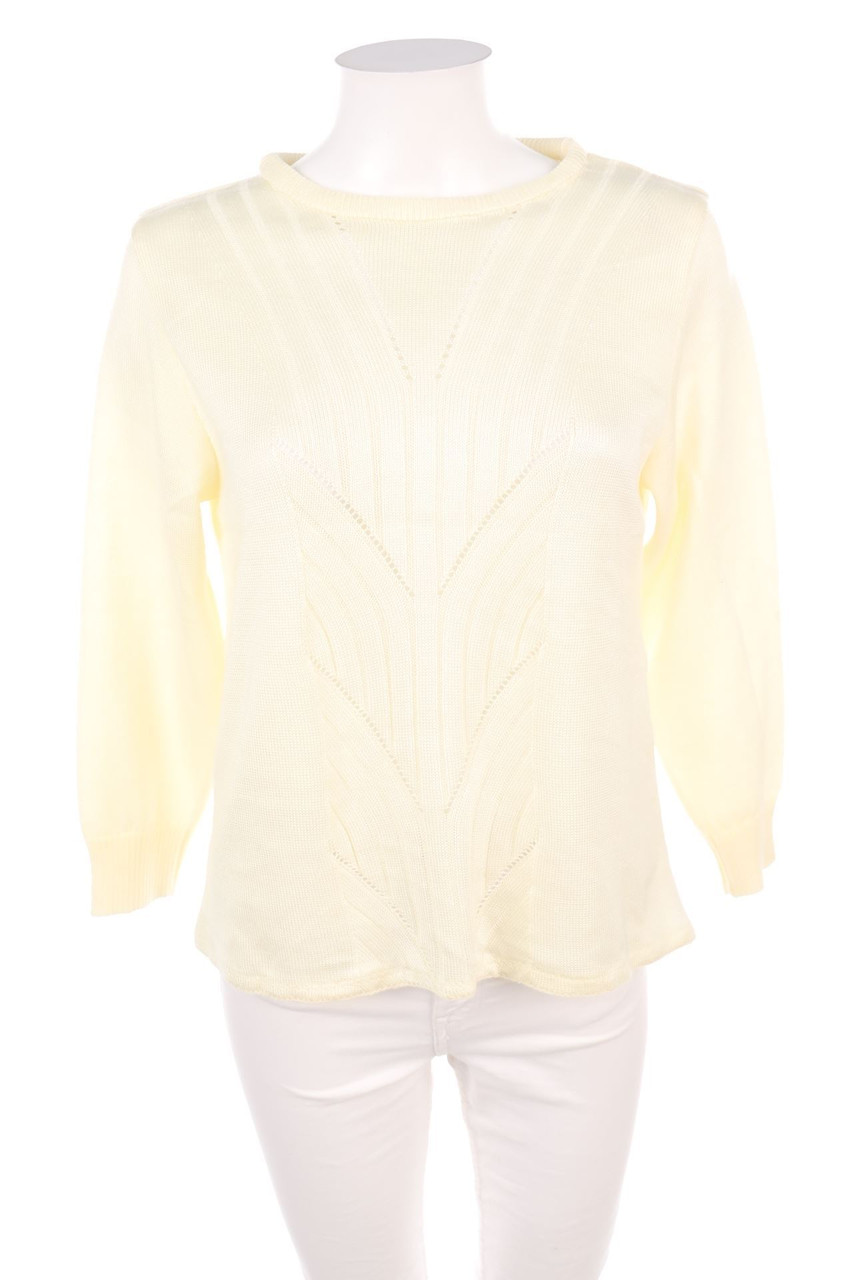 No Label - Pullover - M