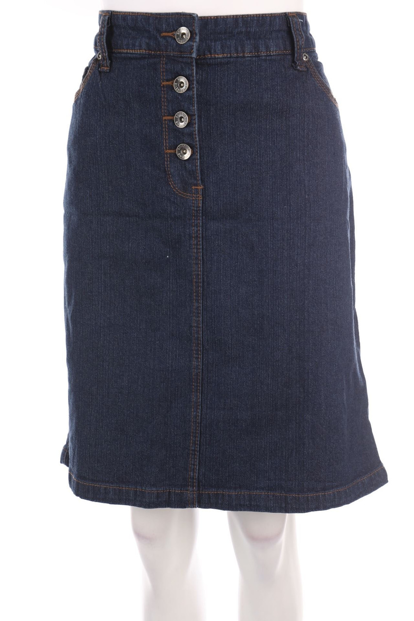 BOYSEN´S - Jeansrock - D 46