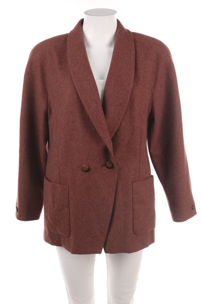 VINTAGE - Blazer-Jacke - M