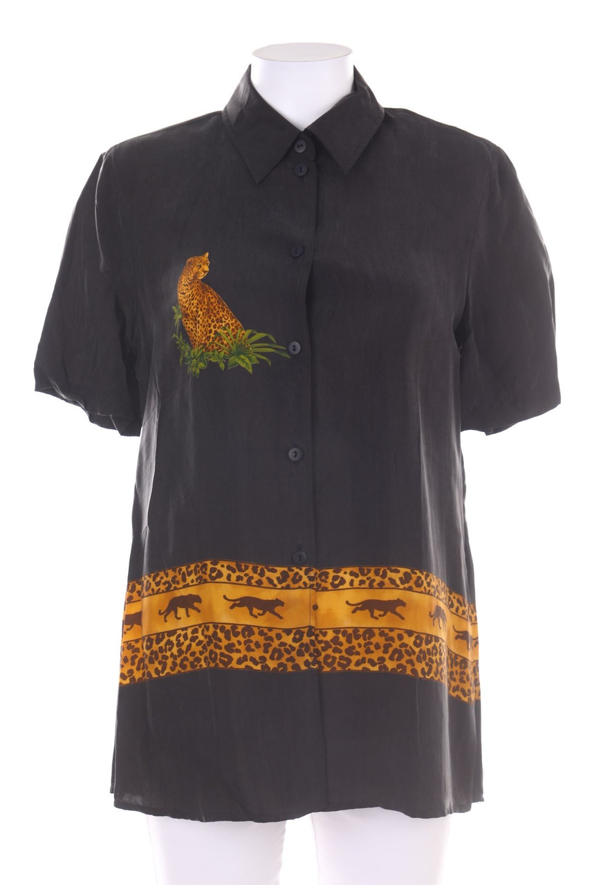C&A - Vintage-Shirt Blouse - M