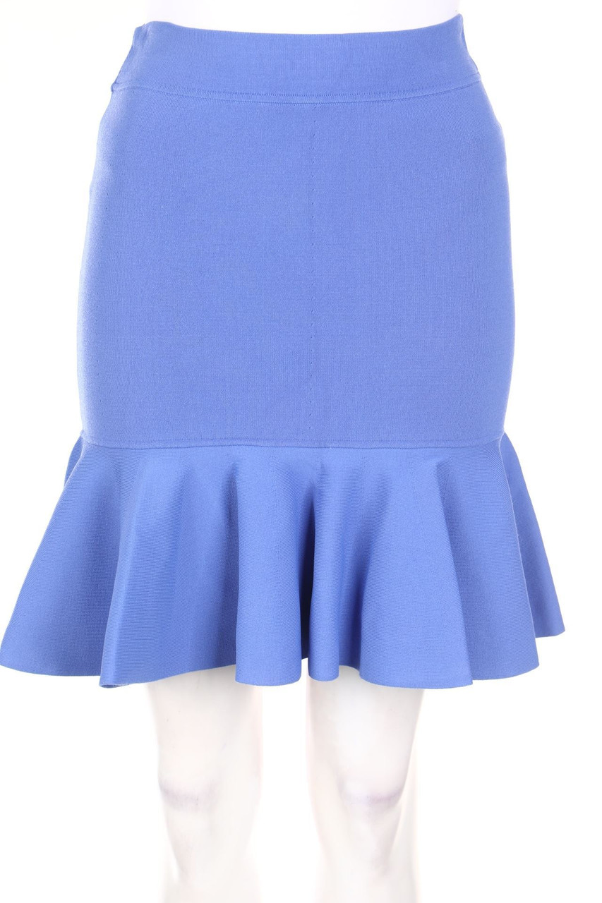 PAROSH - Rock mit Volants - M