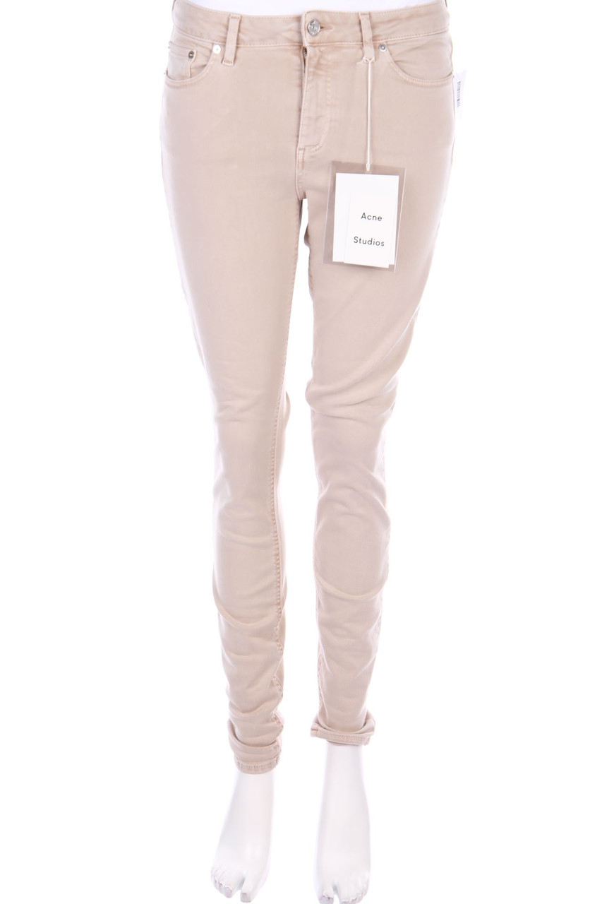 Acne Studios - Skinny-Jeans - W26