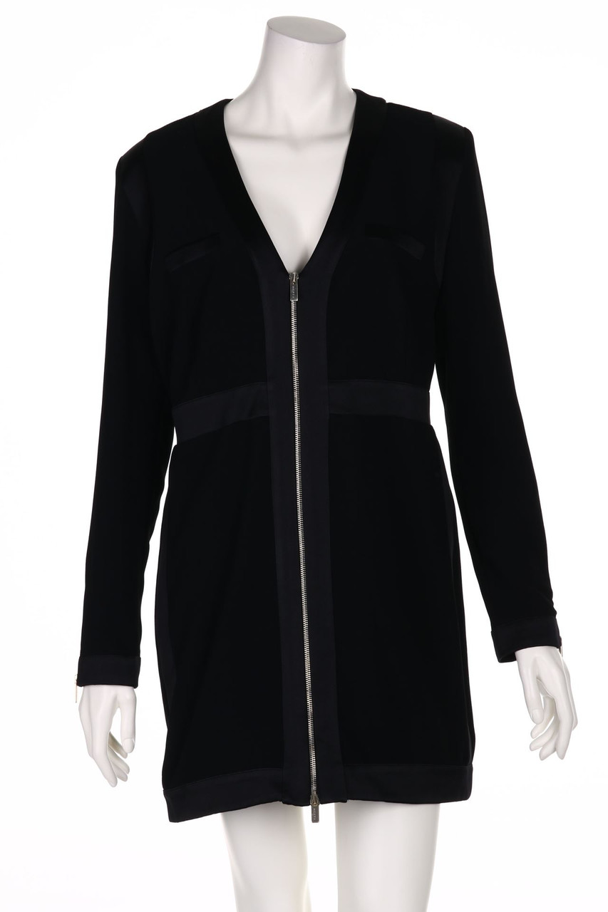 HEFTY - Kleid mit Reißverschluss - D 40