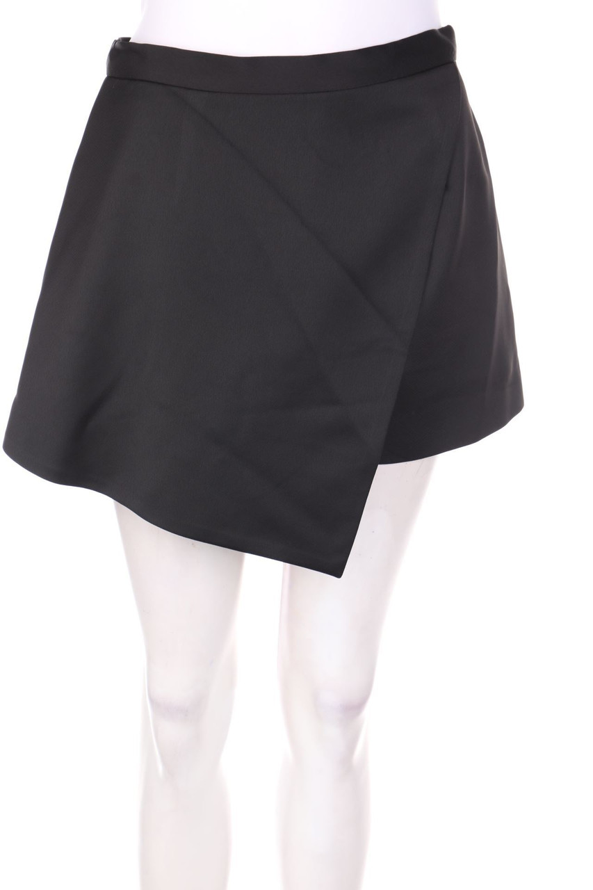 KEEPSAKE - Skort in Wickel-Optik - L