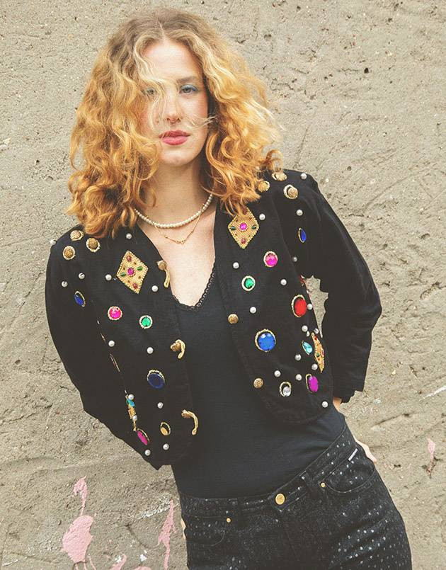 Vintage 80s Collection