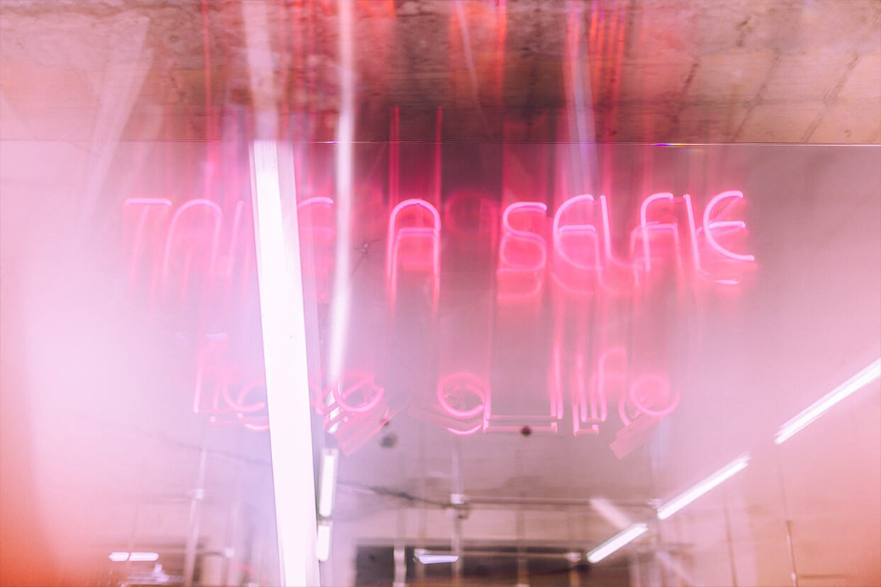 Vintage Revivals contemporary secondhand store Frankfurt