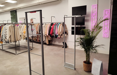 Secondhand Store Dortmund